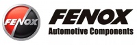 логотип производителя FENOX (Беларусь)