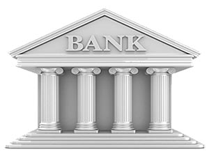 иконка Банк