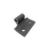 Петля двери нижняя УАЗ 31514 голая на УАЗ