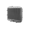 Радиатор водяного охлаждения 3-х рядный ЗМЗ-514  МЕДНЫЙ (3160-00-1301010-10) на УАЗ