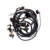 Жгут проводов КМПСУД  УАЗ 39094 (дв.40911, Евро-4, блок BOSCH 0 261 S08 681 на УАЗ