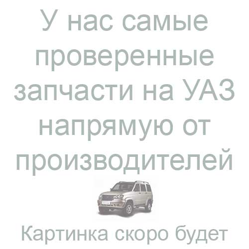 Крышка распред. шестерен ЗМЗ-409 УАЗ-Патриот с кондиционером с сальником на УАЗ