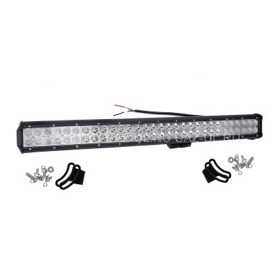 Картинка Фара светодиодная (напр.-расс. свет) 180W 60 LED, балка (7106285)