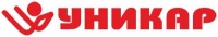 логотип производителя ООО "Уникар"
