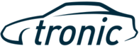 логотип производителя Cartronic