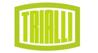 логотип производителя TRIALLI
