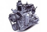 Ремень 1370 двигателя  (6РК-1370 ЗМЗ-406,409 под ГУР) поликлиновый RUBENA