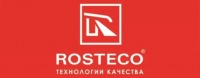 логотип производителя ROSTECO