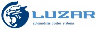 логотип производителя LUZAR