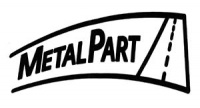 логотип производителя MetalPart (Санкт-Петербург)