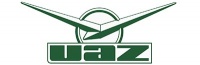 логотип производителя ОАО УАЗ