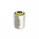 Шарнир рессоры 3163 резинометаллический (сайлентблок) полиуретан ExpertDetal