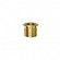 Ввертыш свечной бронзовый длинный дв. 406,409 Евро-2 (min 10)